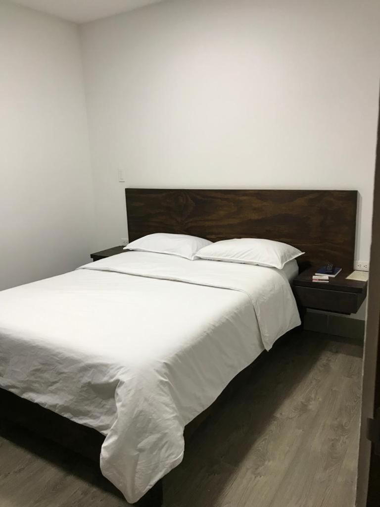 Hotel Saval Jerico Rum bild