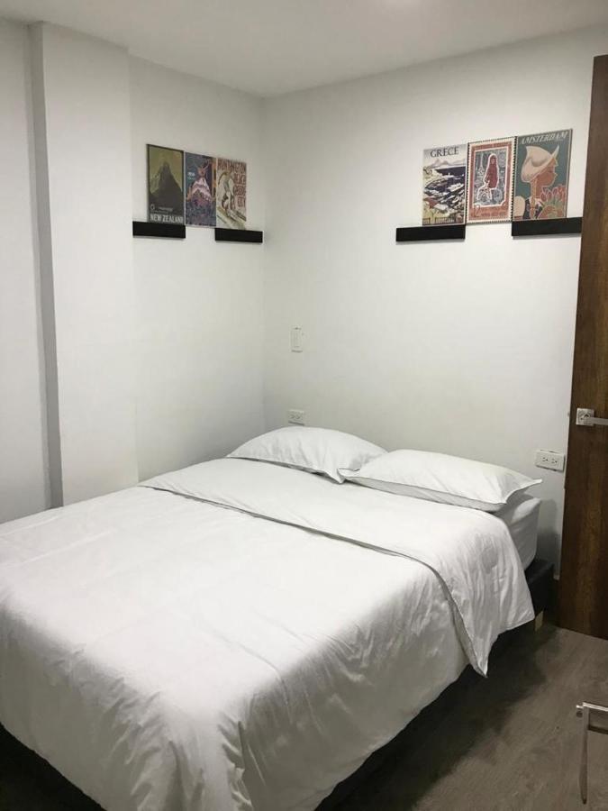 Hotel Saval Jerico Exteriör bild